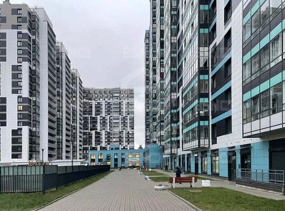 Продажа однокомнатной квартиры - Лагоды улица, д.5 