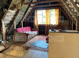 Продажа дачи - Ленинградская область, Гатчинский район, Надежда тер. СНТ, д.64