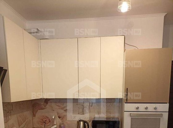 Продажа однокомнатной квартиры - Плесецкая улица, д.16 
