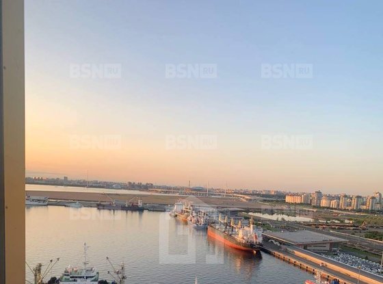 Продажа однокомнатной квартиры - Челюскина улица, д.8, стр1 