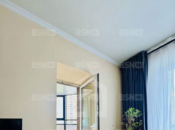 Продажа двухкомнатной квартиры - Космонавтов проспект, д.61, корп.2 