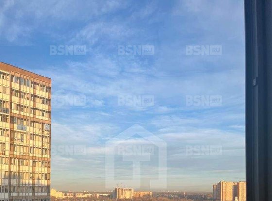 Продажа однокомнатной квартиры - Мурино, Охтинская аллея, д.8 