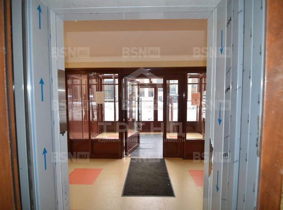 Продажа однокомнатной квартиры - поселок Шушары, Соколиная улица, д.5 