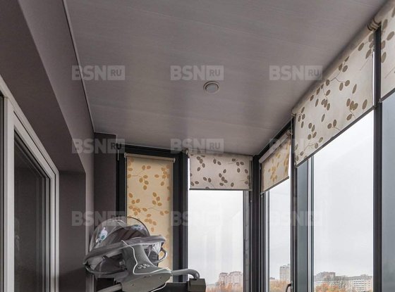 Продажа трехкомнатной квартиры - Приморский проспект, д.62, корп.1 стр 1 