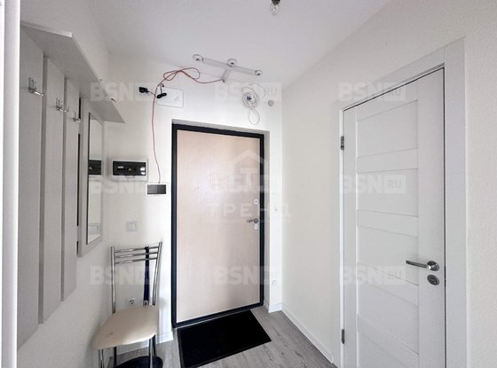 Продажа однокомнатной квартиры - Русановская улица, д.18, корп.6 стр 1 