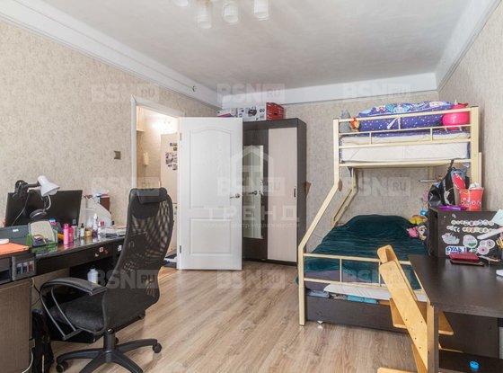 Продажа двухкомнатной квартиры - Софийская ул, д.45, корп.1 