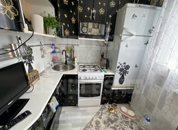 Продажа двухкомнатной квартиры - Ленинградская область, Волосовский район, Волосово г., Вингиссара пр-кт., д.99 