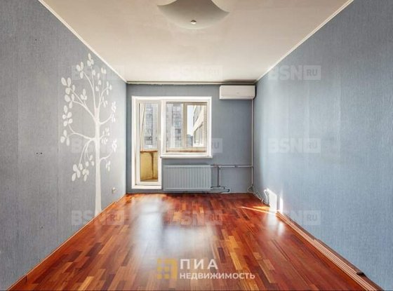 Продажа двухкомнатной квартиры - Стародеревенская улица, д.6, корп.1 литера А 