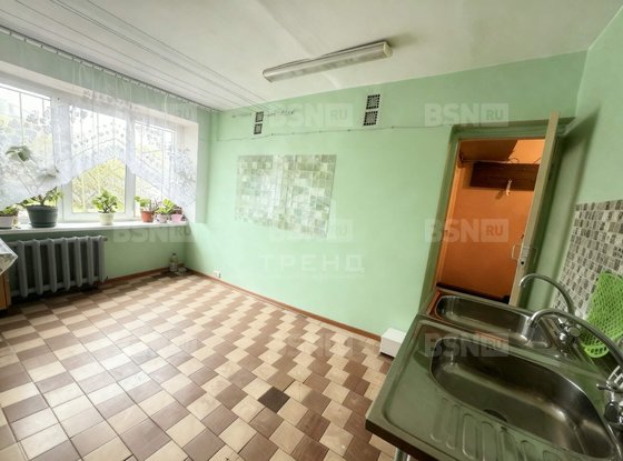 Продажа четырехкомнатной квартиры - Подвойского улица, д.48, корп.1 