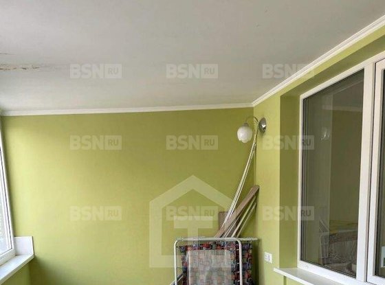 Продажа двухкомнатной квартиры - Энгельса проспект, д.145, корп.3 