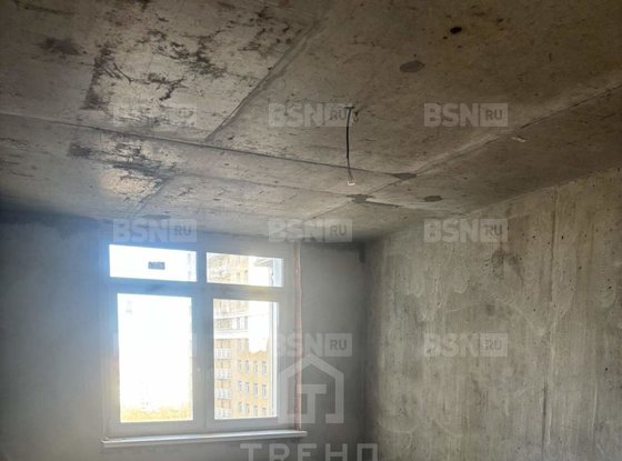 Продажа трехкомнатной квартиры - Просвещения проспект, д.43 