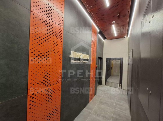 Продажа двухкомнатной квартиры - Сестрорецк, Авиационная ул, д.5, корп.3 