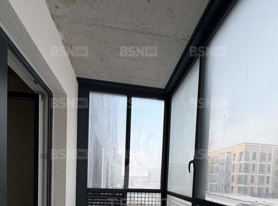 Продажа двухкомнатной квартиры - Сестрорецк, Авиационная улица, д.5, корп.3 