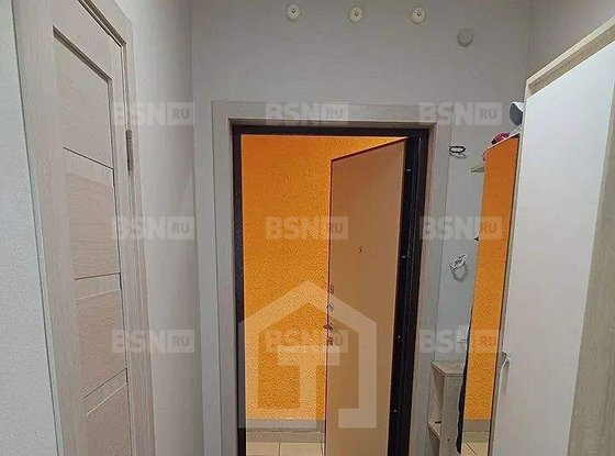 Продажа однокомнатной квартиры - Колтуши, Школьный переулок, д.7 