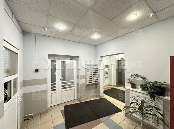 Продажа трехкомнатной квартиры - Гжатская улица, д.22, корп.1 