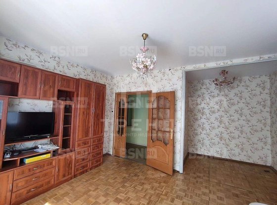 Продажа однокомнатной квартиры - Стрельбищенская улица, д.1 