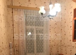 Продажа трехкомнатной квартиры - Лиговский проспект, д. 3/9 