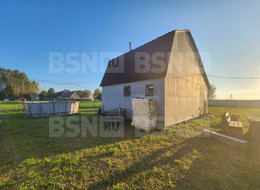 Продажа дачи - Ленинградская область, Волосовский район, Большие Сяглицы д., д.28