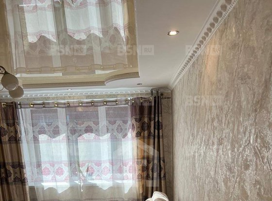 Продажа однокомнатной квартиры - Шкапина улица, д.9, корп.11 
