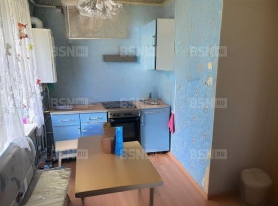 Продажа трехкомнатной квартиры - Тихвин, Плаунская улица, д.7 