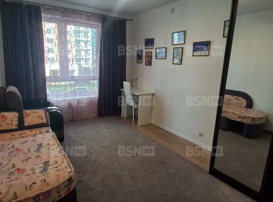 Аренда трехкомнатной квартиры - Дальневосточный проспект, д.35, корп.1 стр 1 