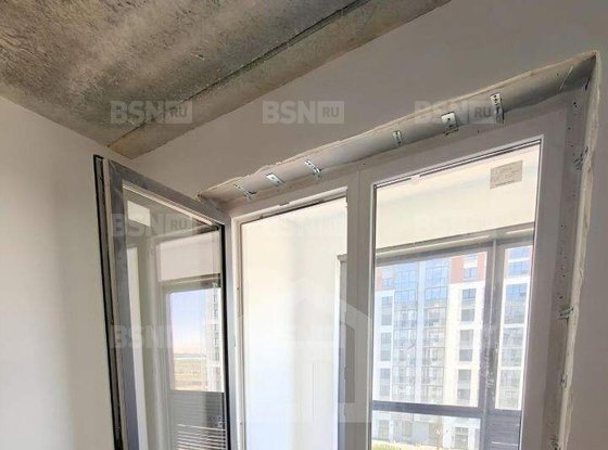 Продажа двухкомнатной квартиры - городской поселок Янино-1, Цветной бульвар, д.10, корп.1 