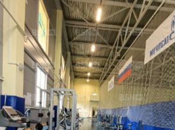 Продажа универсального помещения - Волхов, Льва Толстого улица, д.7 