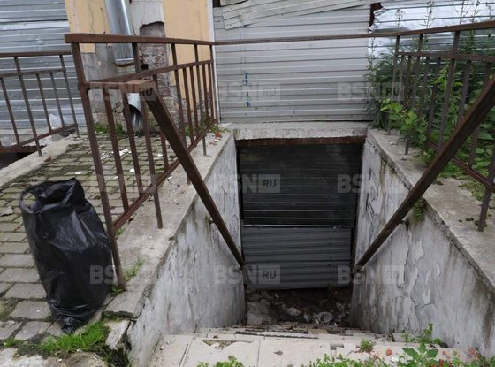 Аренда офиса - Садовая улица, д.28, корп.30к36 