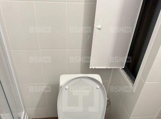 Продажа однокомнатной квартиры - Муринская дорога, д.31, корп.1 стр 1 