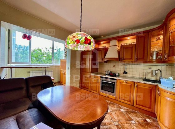 Продажа трехкомнатной квартиры - Испытателей проспект, д.31, корп.1 