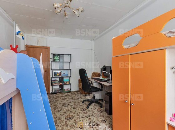 Продажа двухкомнатной квартиры - Большевиков проспект, д.79, корп.1 