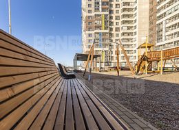 Продажа однокомнатной квартиры в новостройке - г. Санкт‐Петербург, Пулковское шоссе, д. 42, корпус 6 