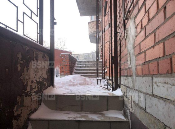 Продажа офиса - Маршала Жукова проспект, д.70, корп.1 литера А 