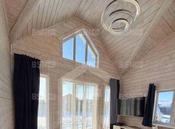 Продажа дома - Восход, 1-я аллея, д.38