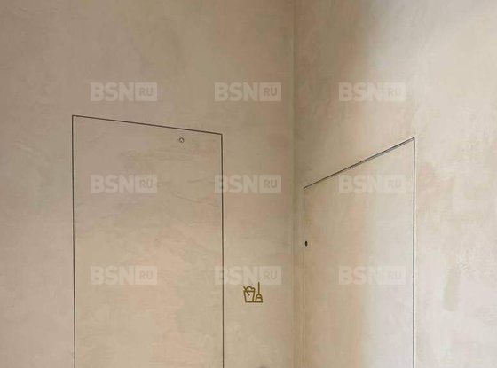 Продажа трехкомнатной квартиры -  д.1 