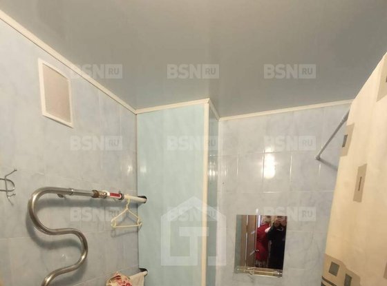 Продажа однокомнатной квартиры - Мурино, Шоссе в Лаврики улица, д.59, корп.1 