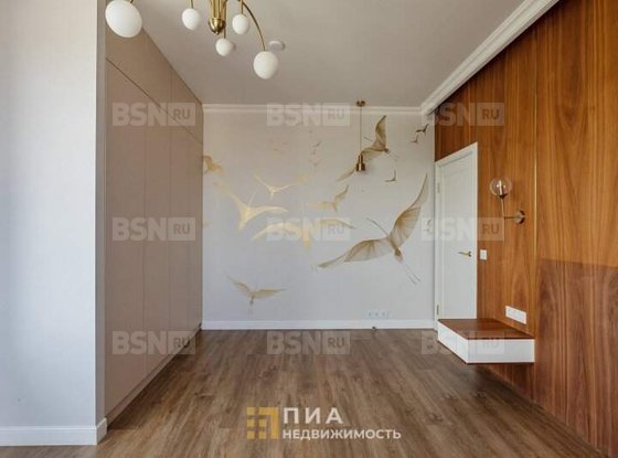 Продажа двухкомнатной квартиры - Ветеранов проспект, д.169, корп.3 