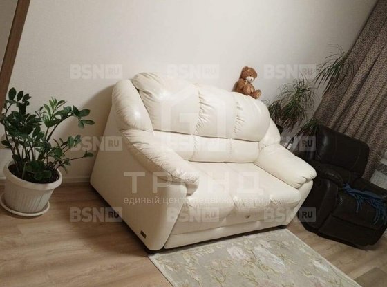 Продажа двухкомнатной квартиры - Архивная улица, д.11, корп.3 стр 1 
