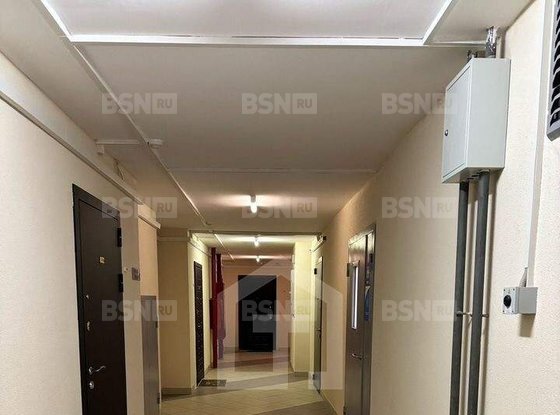 Продажа однокомнатной квартиры - Мурино, Шоссе в Лаврики улица, д.59, корп.2 