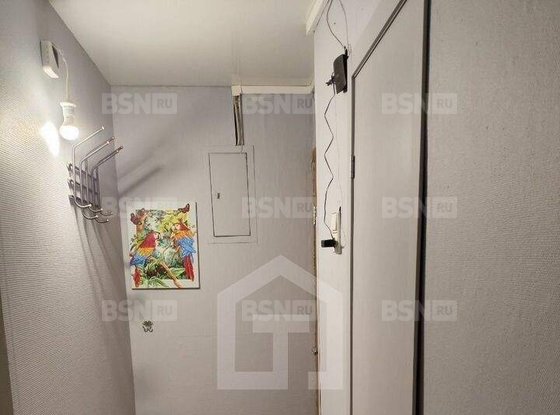 Продажа однокомнатной квартиры - Пушкин, Красносельское шоссе, д.63 