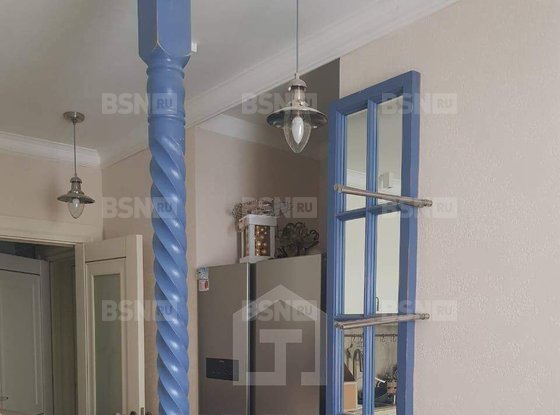 Продажа однокомнатной квартиры - Мурино, Привокзальная площадь, д.1, Ак2 