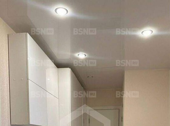 Продажа трехкомнатной квартиры - поселок Парголово, Фёдора Абрамова улица, д.21, корп.1 