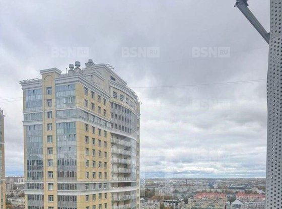 Продажа двухкомнатной квартиры - Просвещения проспект, д.43 