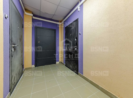 Продажа двухкомнатной квартиры - деревня Юкки, Тенистая улица, д.11, корп.1 