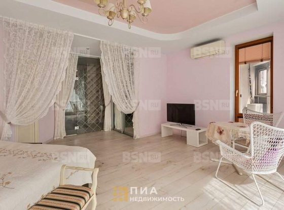 Продажа двухкомнатной квартиры - Большой Сампсониевский проспект, д.4 