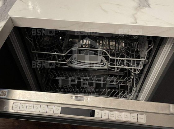 Продажа двухкомнатной квартиры - Верхне-Каменская улица, д.9, корп.1 