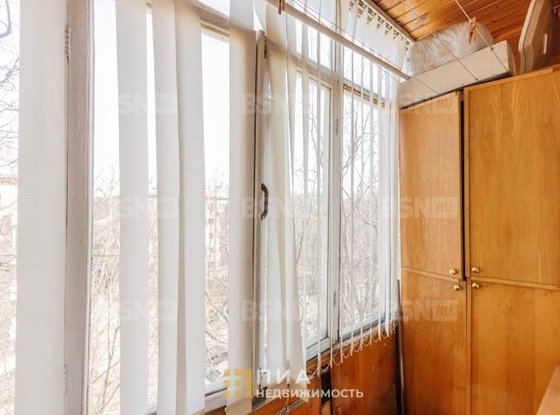 Продажа однокомнатной квартиры - Кириши, Сиреневый бульвар, д.14, корп.2 