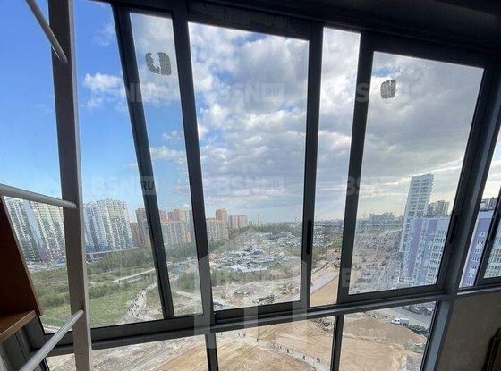 Продажа однокомнатной квартиры - Мурино, Авиаторов Балтики проспект, д.13 