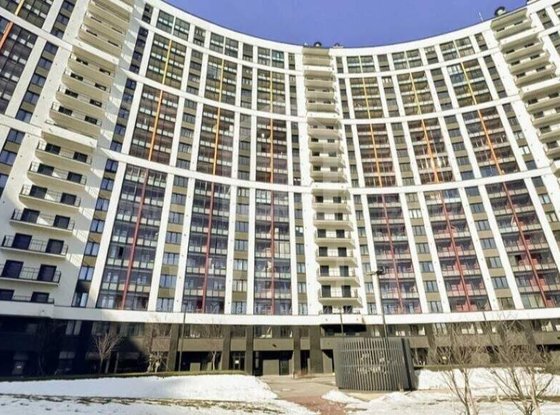 Продажа однокомнатной квартиры - Королёва проспект, д.65 