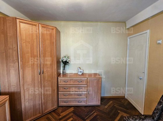 Продажа двухкомнатной квартиры - Новоизмайловский проспект, д.20, корп.1 